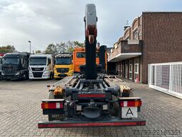 MERCEDES-BENZ 2541 Abroller Meiller 6x2