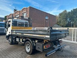 IVECO 80E22 MEILLER 3Skipper 4x2