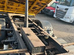 IVECO 80E22 MEILLER 3Skipper 4x2