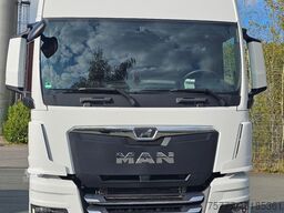 MAN TGX 18.470 GX LLS-U -INTARDER-2 Tanks-ACC-TOP
