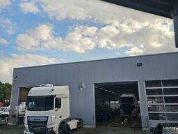 MAN TGX 18.470 GX LLS-U -INTARDER-2 Tanks-ACC-TOP