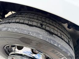 MAN TGX 18.470 GX LLS-U -INTARDER-2 Tanks-ACC-TOP
