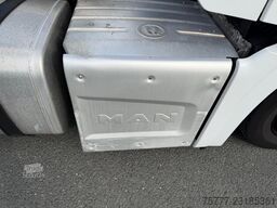 MAN TGX 18.470 GX LLS-U -INTARDER-2 Tanks-ACC-TOP