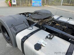 MAN TGX 18.470 GX LLS-U -INTARDER-2 Tanks-ACC-TOP