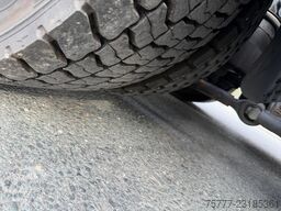 MAN TGX 18.470 GX LLS-U -INTARDER-2 Tanks-ACC-TOP