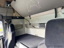 MAN TGX 18.470 GX LLS-U -INTARDER-2 Tanks-ACC-TOP
