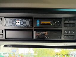 MAN TGX 18.470 GX LLS-U -INTARDER-2 Tanks-ACC-TOP