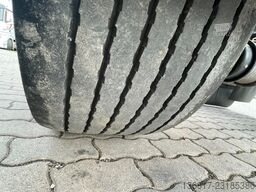 HÜFFERMANN HAR 18.70 Abrollanhänger 2-ACHS-ROLL-CARRIER