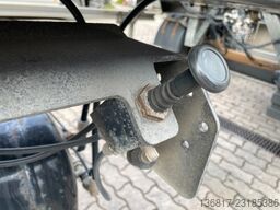HÜFFERMANN HAR 18.70 Abrollanhänger 2-ACHS-ROLL-CARRIER