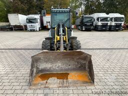 KRAMER 5065 Radlader Schaufel & Gabel 3ter Steuerkreis