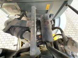 KRAMER 5065 Radlader Schaufel & Gabel 3ter Steuerkreis