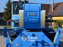 TEREX Genie GTH 4018 SR / Roto / Korb Gabel Schaufel