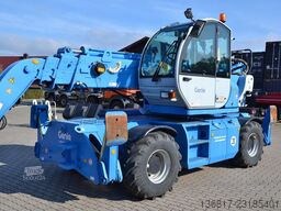 TEREX Genie GTH 4018 SR / Roto / Korb Gabel Schaufel