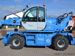 TEREX Genie GTH 4018 SR / Roto / Korb Gabel Schaufel