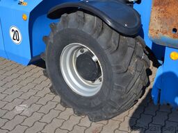 TEREX Genie GTH 4018 SR / Roto / Korb Gabel Schaufel