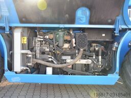 TEREX Genie GTH 4018 SR / Roto / Korb Gabel Schaufel