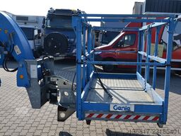 TEREX Genie GTH 4018 SR / Roto / Korb Gabel Schaufel