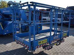 TEREX Genie GTH 4018 SR / Roto / Korb Gabel Schaufel