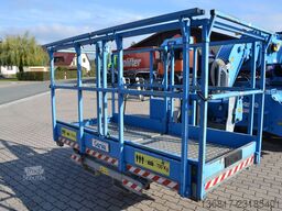 TEREX Genie GTH 4018 SR / Roto / Korb Gabel Schaufel
