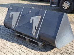 TEREX Genie GTH 4018 SR / Roto / Korb Gabel Schaufel