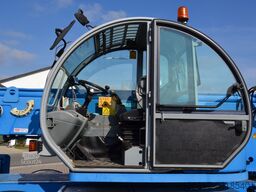 TEREX Genie GTH 4018 SR / Roto / Korb Gabel Schaufel