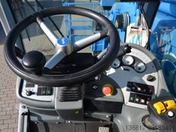 TEREX Genie GTH 4018 SR / Roto / Korb Gabel Schaufel