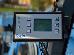 TEREX Genie GTH 4018 SR / Roto / Korb Gabel Schaufel