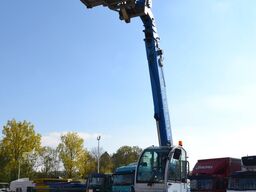 TEREX Genie GTH 4018 SR / Roto / Korb Gabel Schaufel