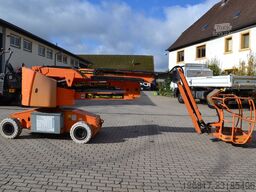 HAULOTTE HA 15 IP Gelenk Teleskopbühne / AH 15m