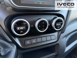 IVECO Daily 35S16V Klima, PDC, lang+hoch, FACELIFT