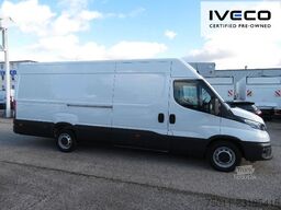 IVECO Daily 35S16V Klima, PDC, lang+hoch, FACELIFT