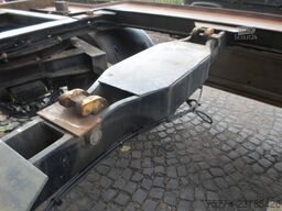 HÜFFERMANN HAR 18.70/ Abrollcontainer