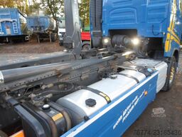 VOLVO FH 500/Abroller MEILLER/ ANHÄNGER