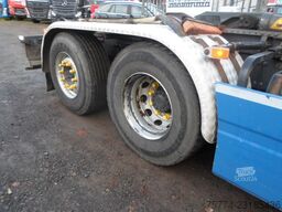 VOLVO FH 500/Abroller MEILLER/ ANHÄNGER