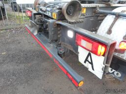 VOLVO FH 500/Abroller MEILLER/ ANHÄNGER