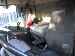 VOLVO FH 500/Abroller MEILLER/ ANHÄNGER