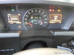 VOLVO FH 500/Abroller MEILLER/ ANHÄNGER