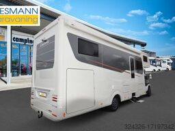 Concorde Cruiser 891 LR Diamond Series - Junger Gebrauchter I. Hand