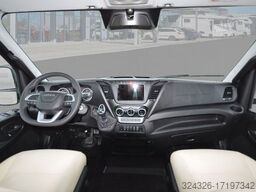 Concorde Cruiser 891 LR Diamond Series - Junger Gebrauchter I. Hand