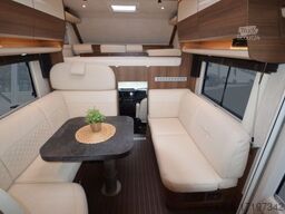 Concorde Cruiser 891 LR Diamond Series - Junger Gebrauchter I. Hand