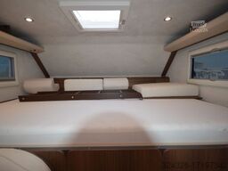 Concorde Cruiser 891 LR Diamond Series - Junger Gebrauchter I. Hand