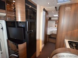 Concorde Cruiser 891 LR Diamond Series - Junger Gebrauchter I. Hand