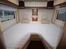 Concorde Cruiser 891 LR Diamond Series - Junger Gebrauchter I. Hand