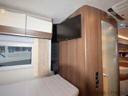 Concorde Cruiser 891 LR Diamond Series - Junger Gebrauchter I. Hand