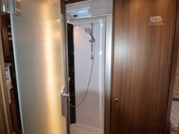 Concorde Cruiser 891 LR Diamond Series - Junger Gebrauchter I. Hand