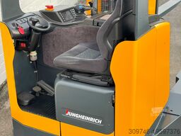 Jungheinrich Jungheinrich ETV Q20 Vierwege - Service Neu -Batterie 90%