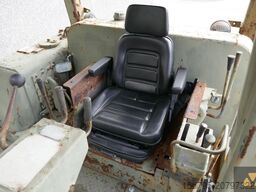 Caterpillar D7F Ex-army