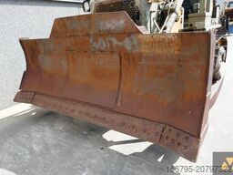 Caterpillar D7F Ex-army