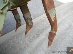 Caterpillar D7F Ex-army