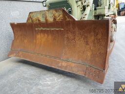 Caterpillar D7F Ex-army